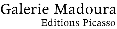 Galerie Madoura - Editions Picasso